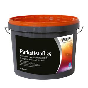 WULFF Parkettstoff 35