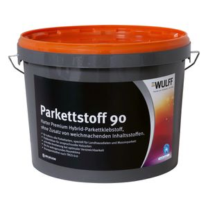 WULFF Parkettstoff 90