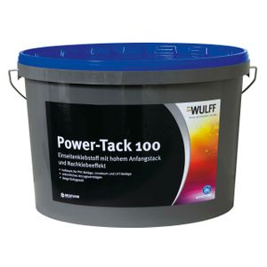 WULFF Power Tack 100