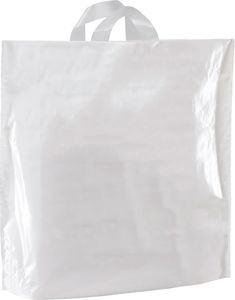 Papier-Mettler Bags and Carrier bags (Flexiloop carrier bags, vest carrier, wavy top carrier bags, glue patch handle carrier, varygauge carrier bags, bags)