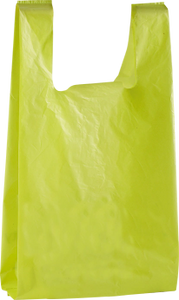 Colpak Sp. vest carrier bag