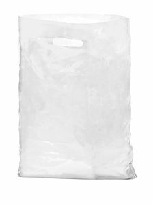 RP-Verpackung GmbH Bags and Carrier bags (Flexiloop carrier bags, glue patch handle carrier, bags)