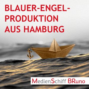 MedienSchiff Bruno Broschüren, Magazine, Bücher, Kataloge, Flyer, Poster, Plakate, bedruckte Postkarten, bedruckte Briefumschläge, bedruckte Versandtaschen, bedruckte Hefthüllen, dekorative Kalender • Bogenoffsetdruck, Heatset-Rollenoffsetdruck