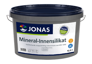 JONAS Mineral-Innensilikat