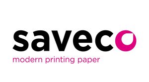 Saveco Red Label - Druckpapiere/ Pressepapiere 100% Recycling