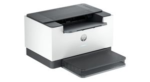 HP LaserJet M207dw