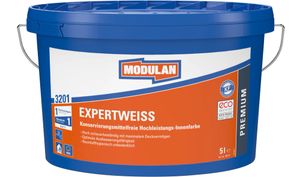 MODULAN Expertweiss 3201