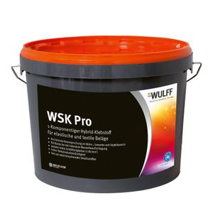 WULFF WSK Pro