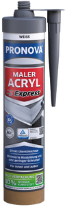 PRONOVA ECO Maler Acryl Express