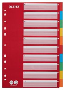 LEITZ Card indices, various models