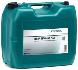 TECTROL TERRA BETO 450 PLUS