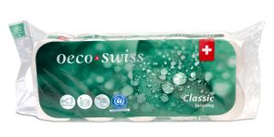 Oeco Swiss Toilettenpapier