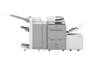 Canon imagePRESS C170