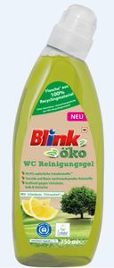 Blink ÖKO WC Reinigungsgel