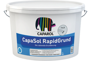 CapaSol RapidGrund