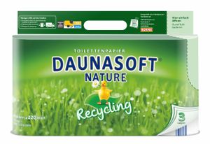 Daunasoft TP DAUNASOFT 8X220 RCP FSC