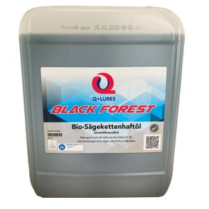 Black Forest Sägekettenhaftöl