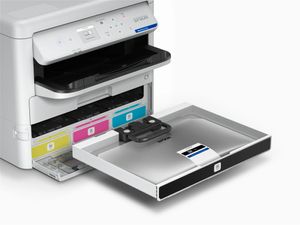 EPSON Workforce Pro EP-C800BAM