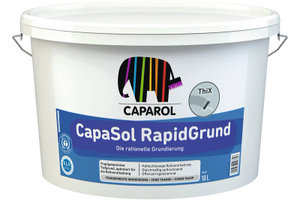 CapaSol RapidGrund