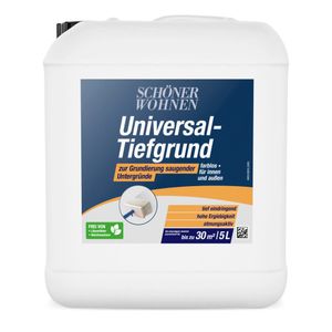 SCHÖNER WOHNEN Universal-Tiefgrund
