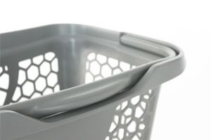 Polycart E28 Eco Basket