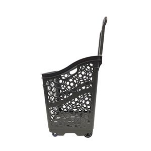 Polycart E65 Eco Basket