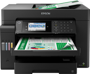 EPSON EcoTank ET-16605