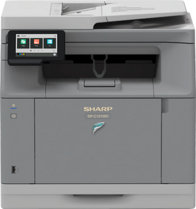 Sharp BP-C131WD