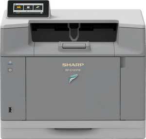 Sharp BP-C131PW