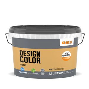 OBI Designcolor