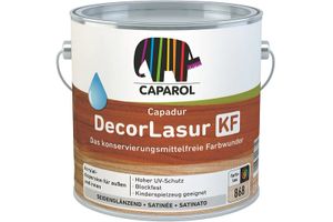 Capadur DecorLasur KF