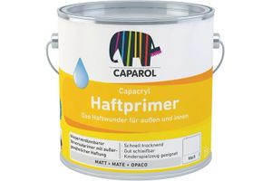 Capacryl Haftprimer