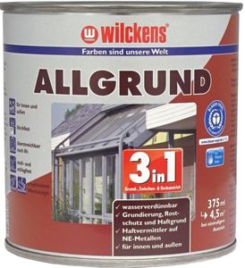 Wilckens 3in1 Allgrund