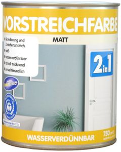 Wilckens 2in1 Vorstreichfarbe