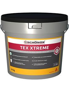 SCHÖNOX TEX XTREME