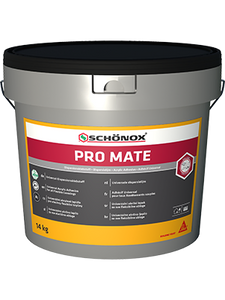 SCHÖNOX PRO MATE