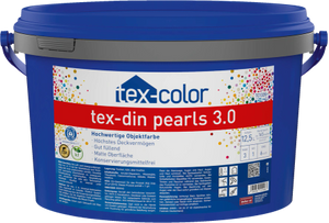 Tex-Color TC1329 tex-din pearls 3.0