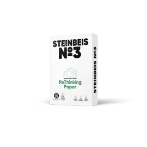 Steinbeis No. 3