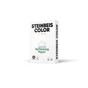 Steinbeis Color Officepapier (Kopier- und Multifunktionspapier)