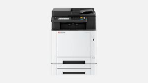 Kyocera ECOSYS MA2600cfx