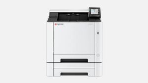 Kyocera ECOSYS PA2600cx