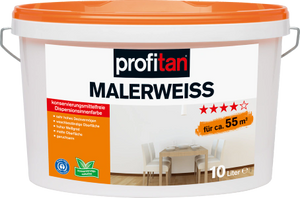 profitan Malerweiss