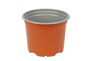 Modiform thermoformed pots