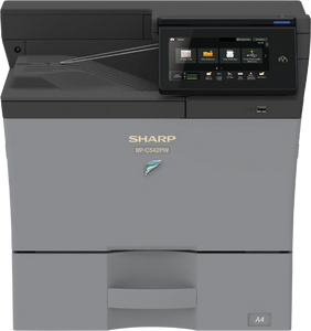 Sharp BP-C542PW