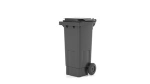 Contenur Mülltonne C80 H, C 120 H, C120 F, C240 H, C240 F, C1100 H und C1100TC H