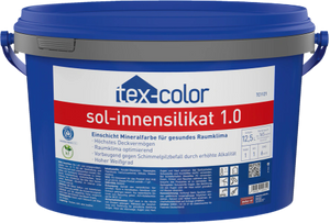 TC 1121 sol-Innensilikat