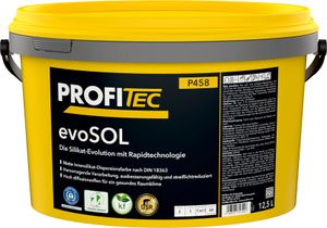 ProfiTec  evoSOL P458