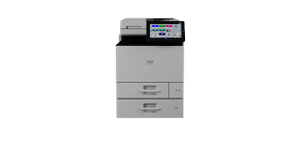 Ricoh IM C401F