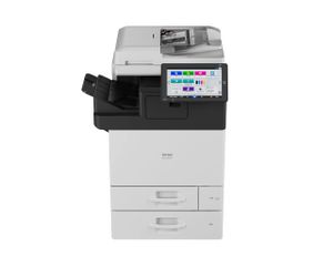 Ricoh IM C401SRF