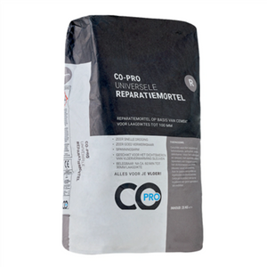 Co-pro Universele Reparatiemortel R